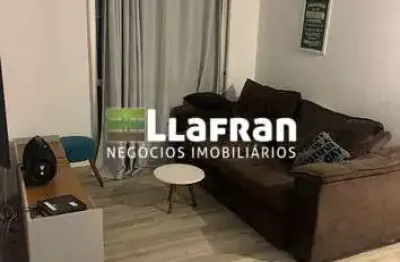 Apartamento com 2 quartos para alugar na Rua Bernardo Tavares, 256, Vila Pirajussara, São Paulo