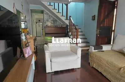 Casa com 3 quartos à venda na Rua Paraguai, 0001, Jardim América, Taboão da Serra