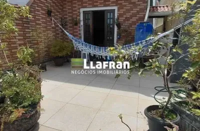 Casa com 3 quartos à venda na Rua Paraguai, 0001, Jardim América, Taboão da Serra