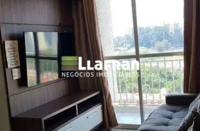 Apartamento com 3 quartos à venda na Estrada do Campo Limpo, 6865, Pirajussara, São Paulo