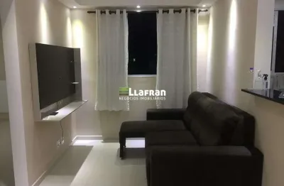 Apartamento com 2 quartos à venda na Rua Josefina Fonseca, 253, Jardim Suína, Taboão da Serra