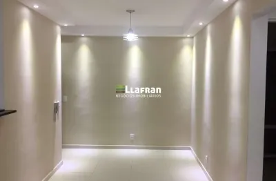 Apartamento com 2 quartos à venda na Rua Josefina Fonseca, 253, Jardim Suína, Taboão da Serra