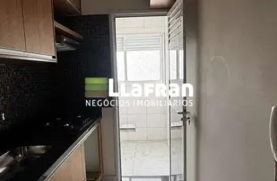 Apartamento com 3 quartos à venda na Estrada São Francisco, 2008, Jardim Wanda, Taboão da Serra