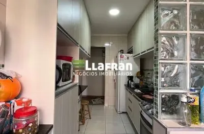 Apartamento com 2 quartos à venda na Rua Jaracatia, 257, Jardim Umarizal, São Paulo