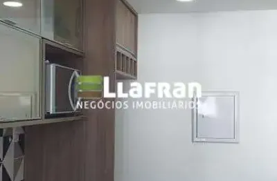 Apartamento com 2 quartos à venda na Estrada São Francisco, 2008, Jardim Wanda, Taboão da Serra