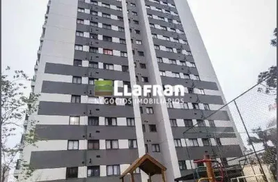 Apartamento com 2 quartos à venda na Rua Flama, 119, Jardim Umarizal, São Paulo