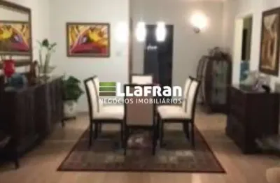 Apartamento com 4 quartos para alugar na Alameda Barão de Limeira, 1524, Campos Eliseos, São Paulo