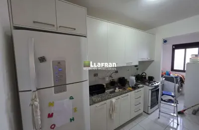 Apartamento com 2 quartos à venda na Rua José Maciel Neto, 315, Jardim Maria Rosa, Taboão da Serra