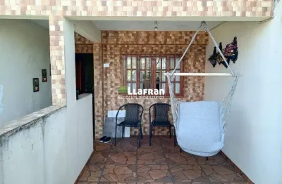 Casa com 2 quartos à venda na Rua Mário Maia, 249, Jardim Maria Virginia, São Paulo