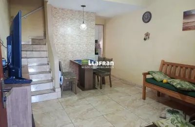 Casa com 2 quartos à venda na Rua Mário Maia, 001, Jardim Maria Virginia, São Paulo