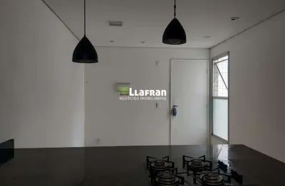 Apartamento com 2 quartos para alugar na Rua Carlos Marques Teixeira, 180, Vila Indiana, Taboão da Serra