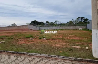 Terreno em condomínio fechado à venda na Estrada dos Pereiras, 01, Caucaia do Alto, Cotia