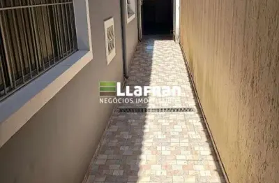 Casa com 3 quartos à venda na Rua Paraguai, 00001, Jardim América, Taboão da Serra
