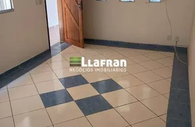 Casa com 3 quartos à venda na Rua Paraguai, 00001, Jardim América, Taboão da Serra