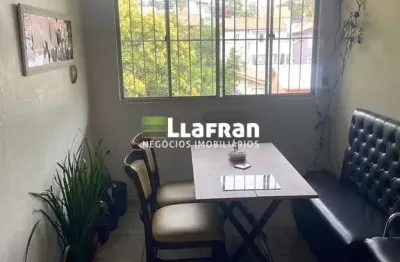 Apartamento com 3 quartos à venda na Avenida Intercontinental, 1522, Jardim Jussara, São Paulo