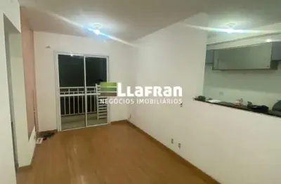 Apartamento com 2 quartos para alugar na Avenida César Simões, 295, Jardim Henriqueta, Taboão da Serra