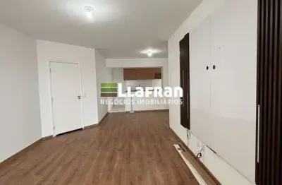 Apartamento com 3 quartos para alugar na Estrada São Judas, 190, Parque Esplanada do Embu, Embu das Artes