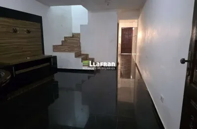 Casa com 2 quartos à venda na Rua Beatriz Terezinha, 001, Jardim Helena, Taboão da Serra