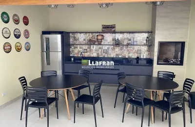 Casa com 3 quartos para alugar na Rua João Pereira Santos, 001, Jardim Nova Germania, São Paulo