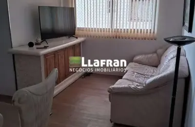 Apartamento com 2 quartos à venda na Avenida José Dini, 400, Chácara Agrindus, Taboão da Serra