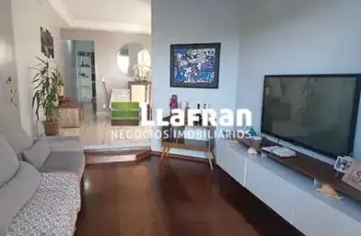 Casa com 3 quartos à venda na Avenida Professor Gióia Martins, 001, Jardim Monte Kemel, São Paulo