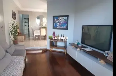 Casa com 3 quartos à venda na Avenida Professor Gióia Martins, 001, Jardim Monte Kemel, São Paulo