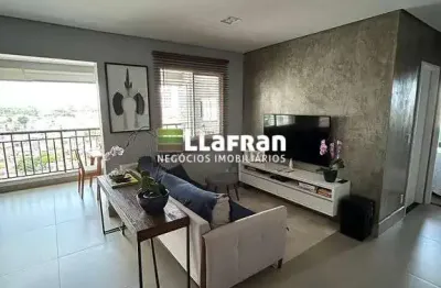 Apartamento com 4 quartos à venda na Rua Doutor Mário de Moura e Albuquerque, 400, Jardim Monte Kemel, São Paulo