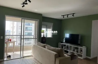 Apartamento com 2 quartos para alugar na Rua Doutor Laerte Setúbal, 625, Vila Suzana, São Paulo