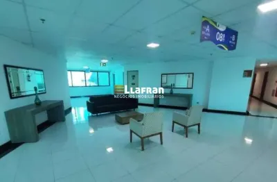 Sala comercial para alugar na Avenida Vida Nova, 28, Jardim Maria Rosa, Taboão da Serra