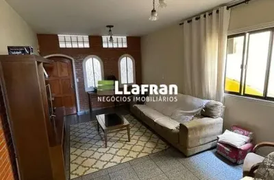 Casa com 3 quartos à venda na Rua Avelina Nogueira do Prado, 0001, Jardim Monte Alegre, Taboão da Serra