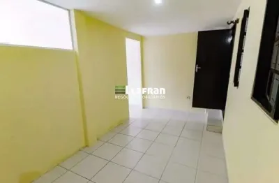 Casa com 2 quartos para alugar na Rua Avelina Nogueira do Prado, 001, Jardim Monte Alegre, Taboão da Serra