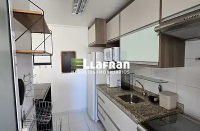 Apartamento com 2 quartos à venda na Estrada São Francisco, 2008, Jardim Wanda, Taboão da Serra