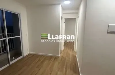 Apartamento com 2 quartos para alugar na Rua 17 De Janeiro, 200, Paraíso do Morumbi, São Paulo