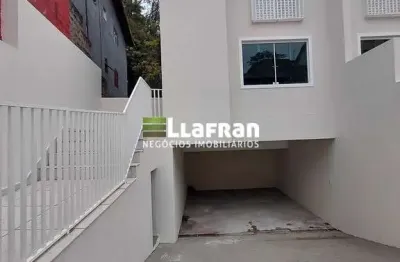 Casa com 3 quartos à venda na Rua Preciosa, 0001, Parque Monte Alegre, Taboão da Serra