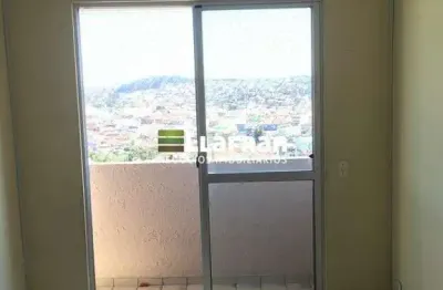 Apartamento com 3 quartos à venda na Rua Clementino Cunha, 160, Pirajussara, São Paulo