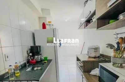 Apartamento com 2 quartos à venda na Rua dos Mosaicos, 225, Jardim Vitória, Embu das Artes