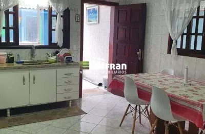 Casa com 3 quartos à venda na Rua Iracema Senna Cerqueira dos Santos, 0001, Cidade Intercap, Taboão da Serra