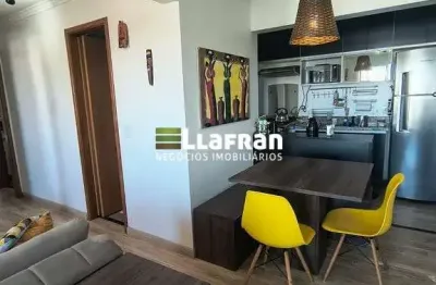 Apartamento com 3 quartos à venda na Alameda Mauro Zelante, 40, Jardim Caner, Taboão da Serra
