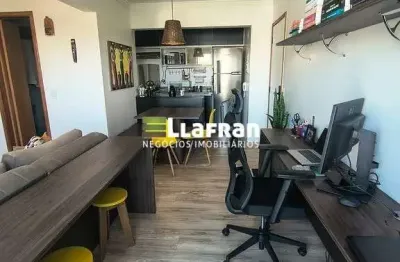 Apartamento com 3 quartos à venda na Alameda Mauro Zelante, 40, Jardim Caner, Taboão da Serra