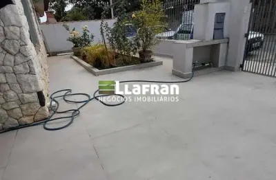 Casa com 4 quartos à venda na Rua João Queiroz, 0001, Jardim Maria Rosa, Taboão da Serra