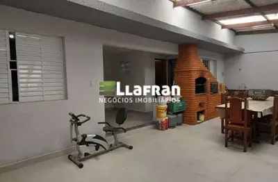 Casa com 4 quartos à venda na Rua João Queiroz, 0001, Jardim Maria Rosa, Taboão da Serra