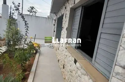 Casa com 4 quartos à venda na Rua João Queiroz, 0001, Jardim Maria Rosa, Taboão da Serra