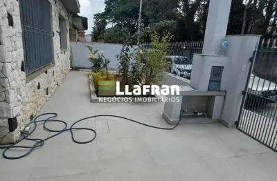 Casa com 4 quartos à venda na Rua João Queiroz, 0001, Jardim Maria Rosa, Taboão da Serra