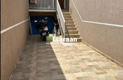 Casa com 2 quartos à venda na Rua João Bernardo Vieira, 0001, Jardim Paris, São Paulo