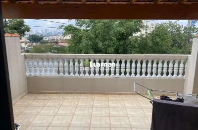 Casa com 4 quartos à venda na Rua Maria Abadia dos Santos, 0001, Jardim Maria Rosa, Taboão da Serra