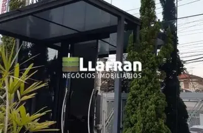 Casa comercial para alugar na Avenida Comendador Alberto Bonfiglioli, 01, Jardim Bonfiglioli, São Paulo