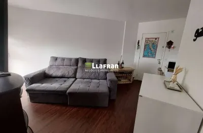 Apartamento com 2 quartos à venda na Avenida José André de Moraes, 1143, Jardim Monte Alegre, Taboão da Serra