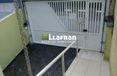 Casa com 3 quartos à venda na Rua Dolores Lopes Perez, 001, Jardim Maria Rosa, Taboão da Serra