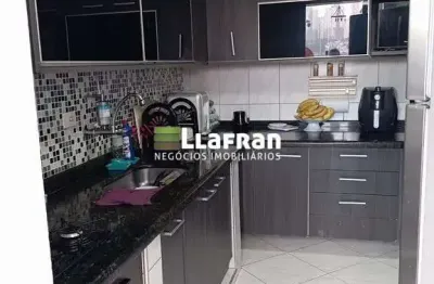 Apartamento com 3 quartos à venda na Rua Padre José Antônio Romano, 300, Parque Esmeralda, São Paulo