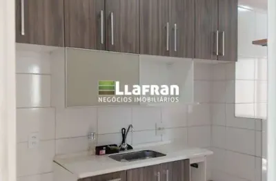 Apartamento com 2 quartos para alugar na Rua Carlos Marques Teixeira, Vila Indiana, Taboão da Serra